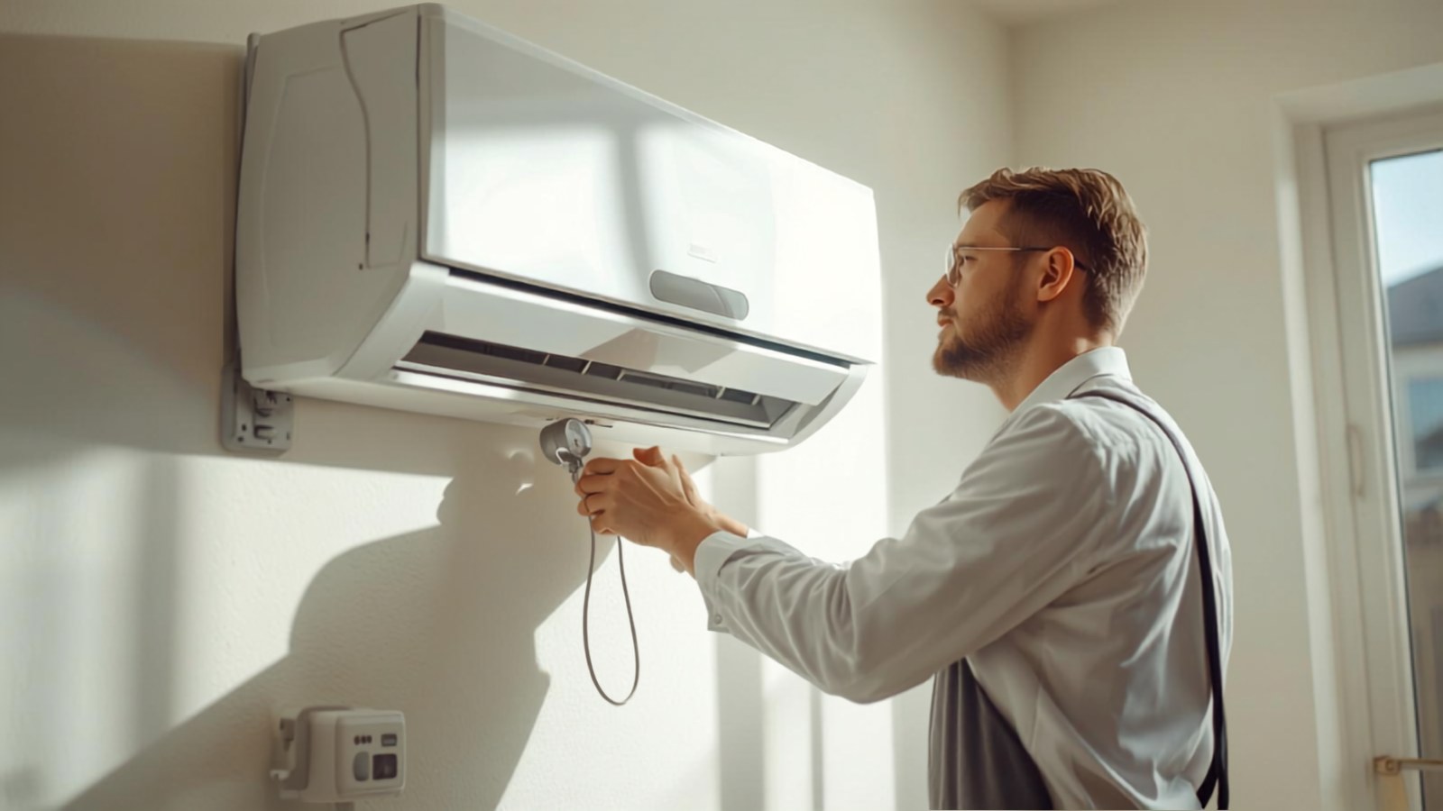 Duct Replacement in Huntsville, Alabama — Huntsville HVAC Company: licensed local duct replacement services
